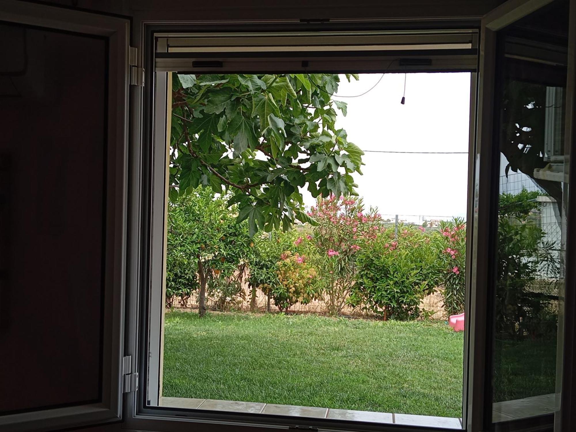 Katia 'S Country House Sikion Ngoại thất bức ảnh