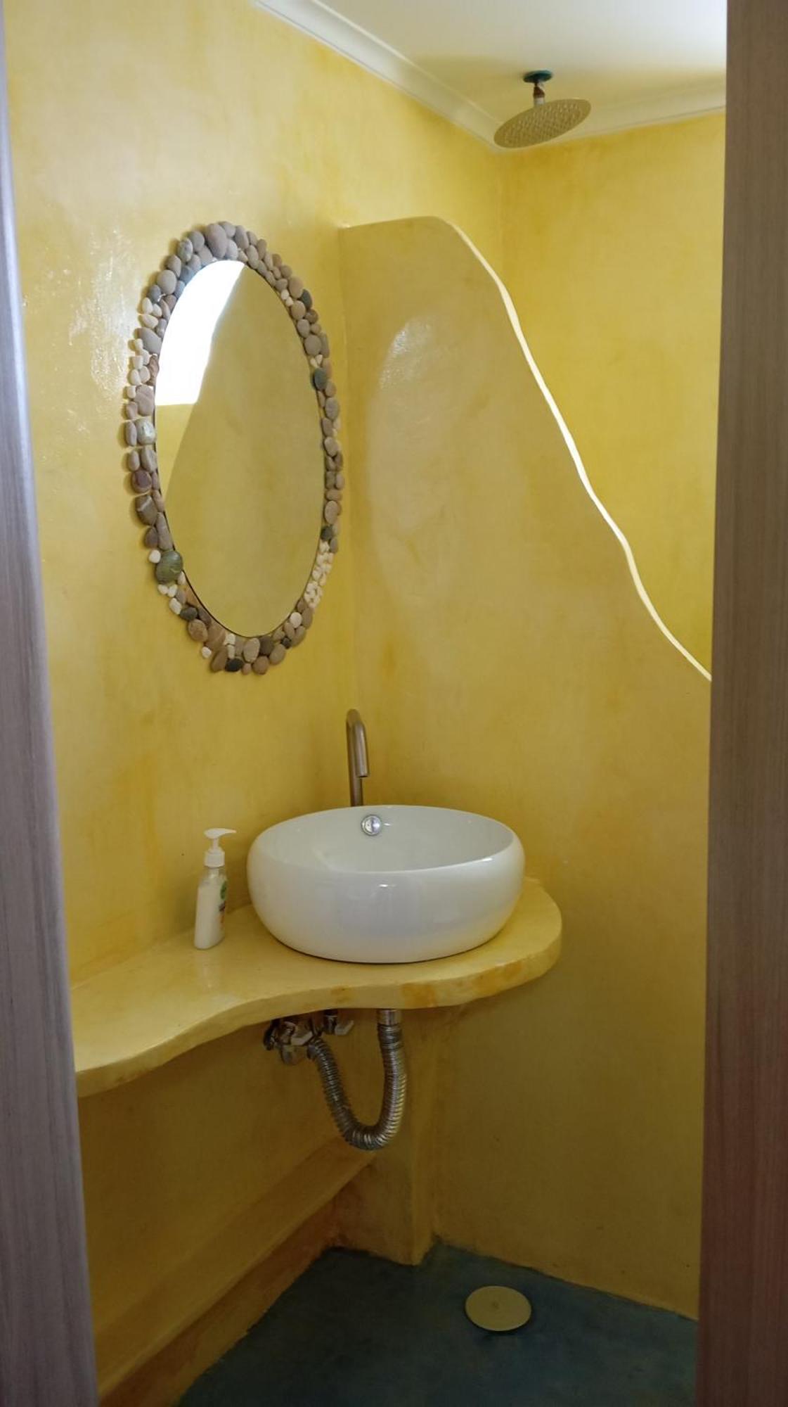 Katia 'S Country House Sikion Ngoại thất bức ảnh