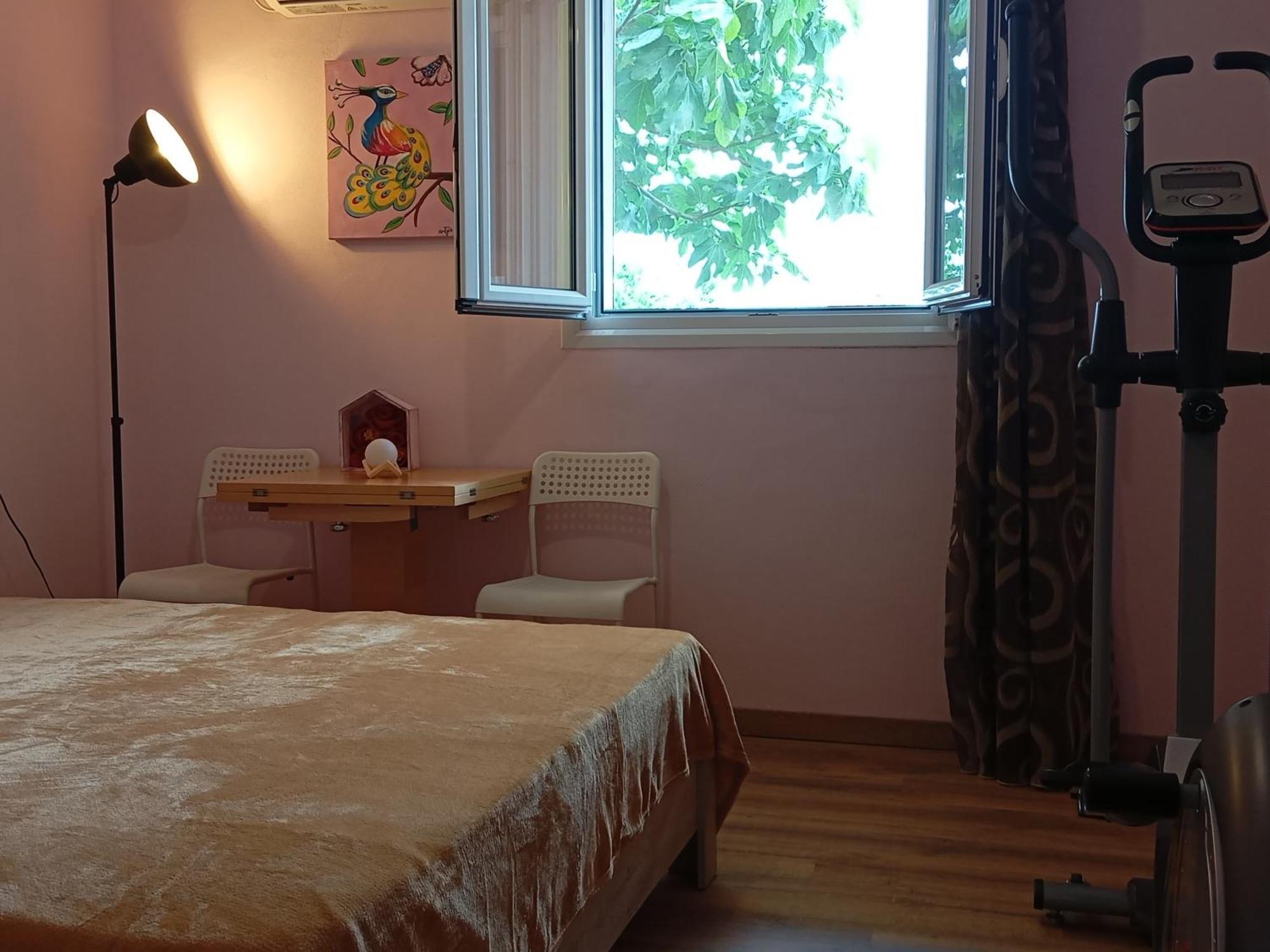 Katia 'S Country House Sikion Ngoại thất bức ảnh