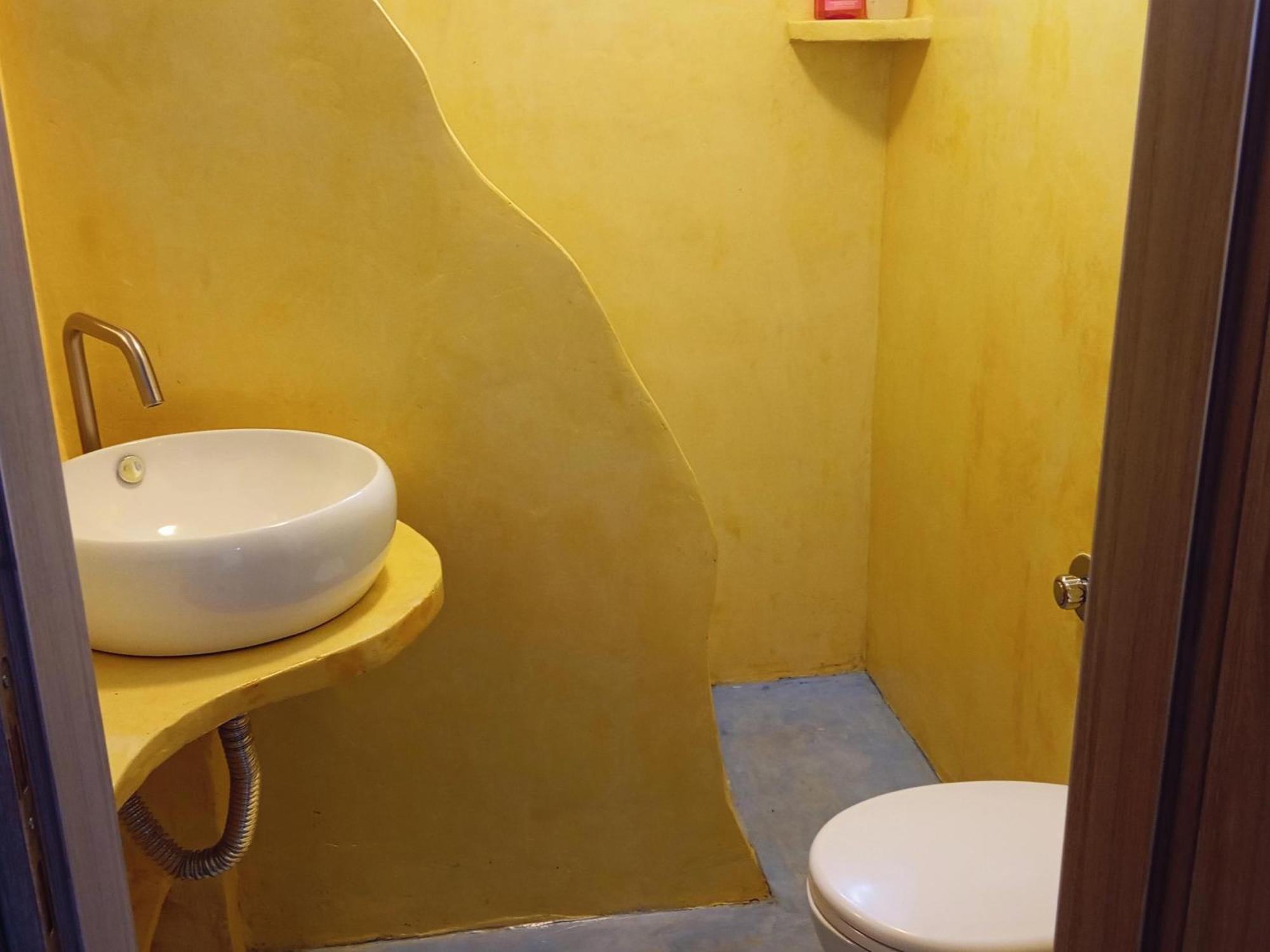 Katia 'S Country House Sikion Ngoại thất bức ảnh