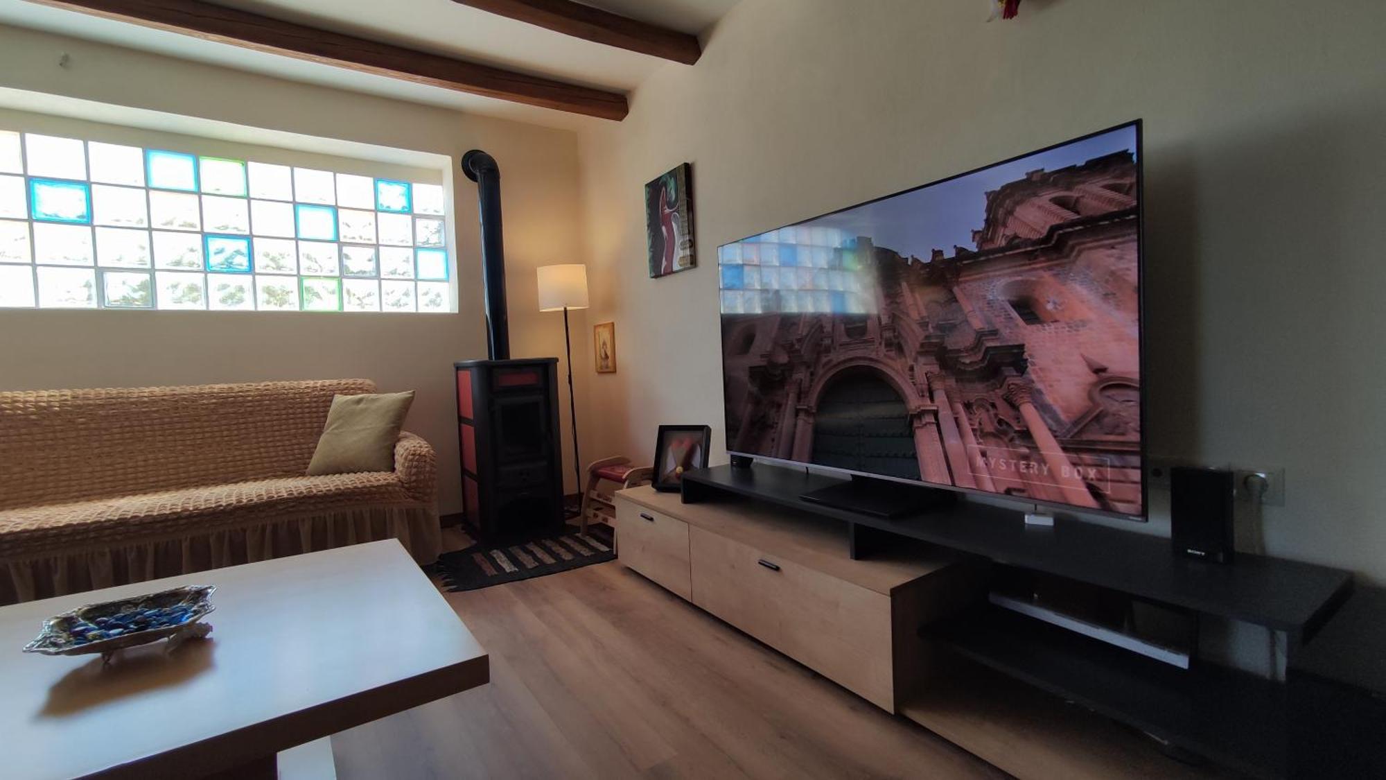 Katia 'S Country House Sikion Ngoại thất bức ảnh