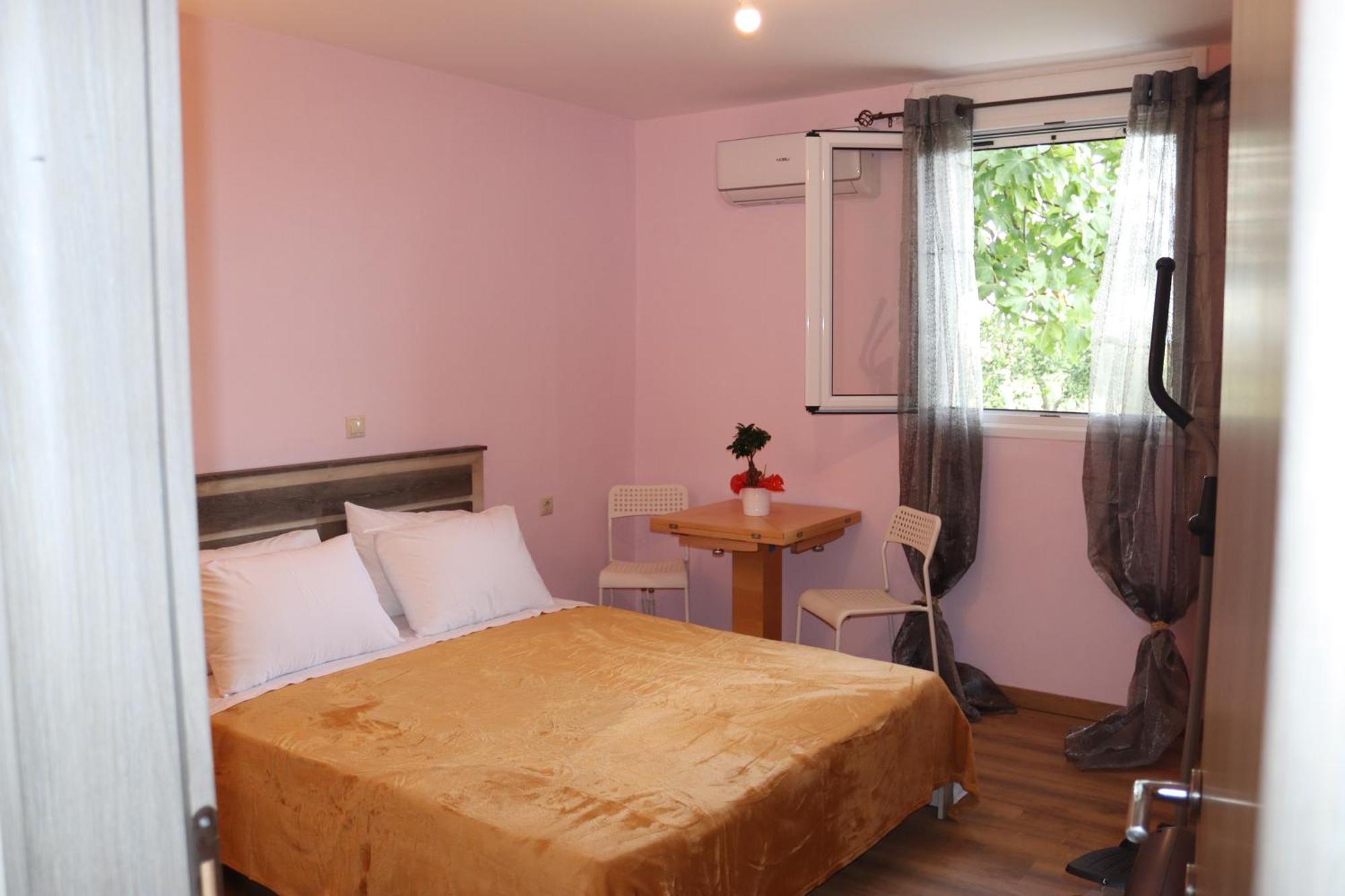 Katia 'S Country House Sikion Ngoại thất bức ảnh